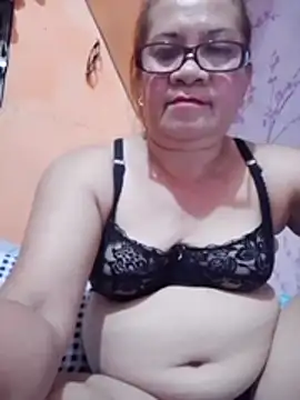 vickyhot1966 Pertunjukan Webcam