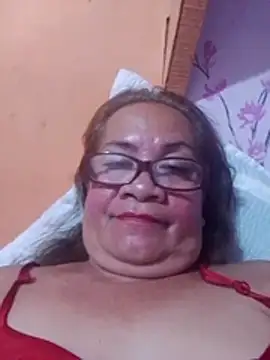 vickyhot1966's Webcam Show