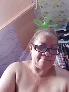 vickyhot1966 Pertunjukan Webcam