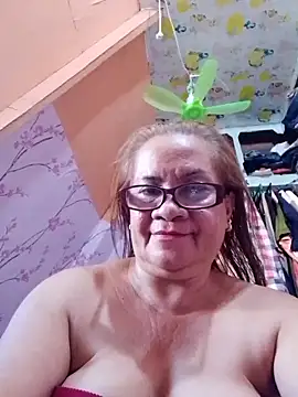 vickyhot1966 Adlı Modelin Web Kamerası Şovu