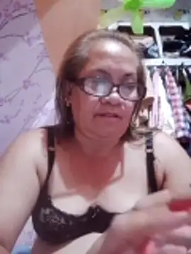 vickyhot1966's Webcam Show