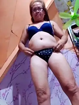 vickyhot1966's Webcam Show
