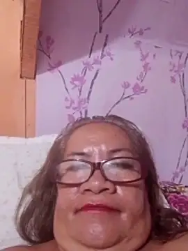 vickyhot1966's Webcam Show