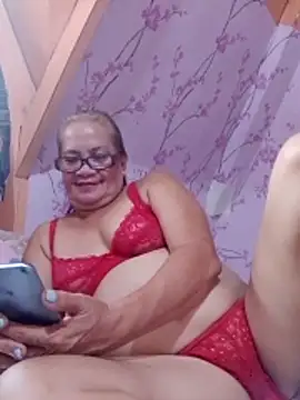 عرض كام vickyhot1966
