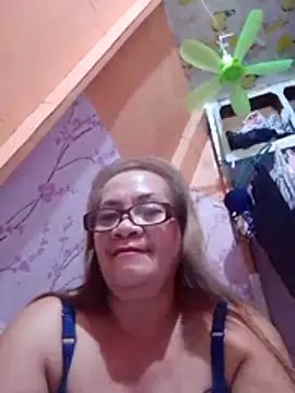 vickyhot1966 Pertunjukan Webcam
