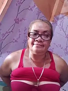 vickyhot1966's Webcam Show