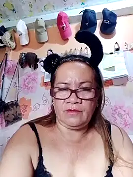 vickyhot1966 Webcamshow