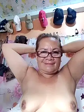 vickyhot1966 Webcamshow