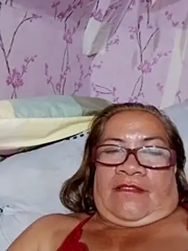 vickyhot1966's Webcam Show