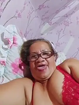 vickyhot1966's Webcam Show