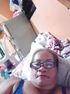 Show webcam de vickyhot1966