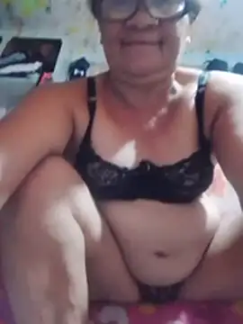 vickyhot1966's Webcam Show
