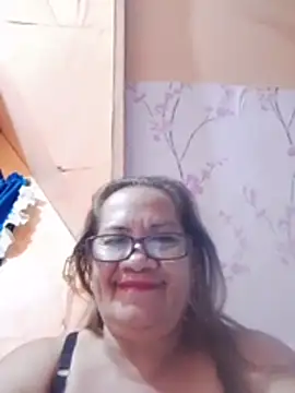 vickyhot1966 Webcam-Show