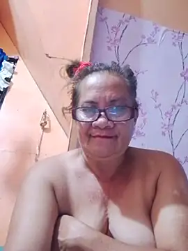 vickyhot1966 Adlı Modelin Web Kamerası Şovu