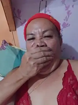 Show de webcam de vickyhot1966