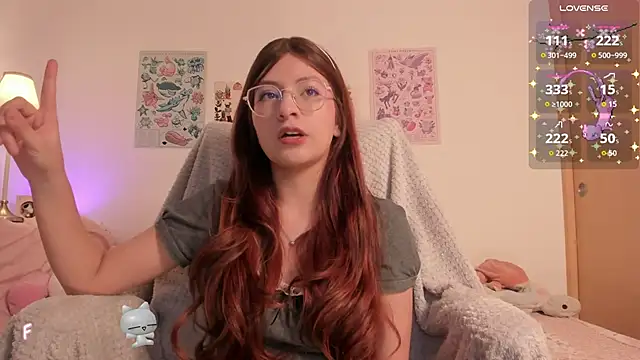 emily_uwu0 Adlı Modelin Canlı Sohbet Odası