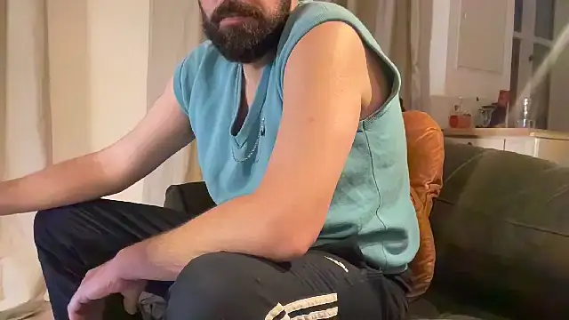 הופעת וובקאם של beef_sandwiches