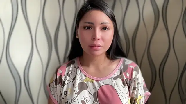 lovekatexx Pertunjukan Webcam
