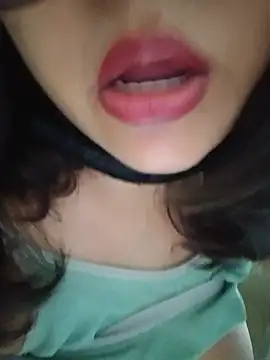 Show de webcam de Cute_Riddhi