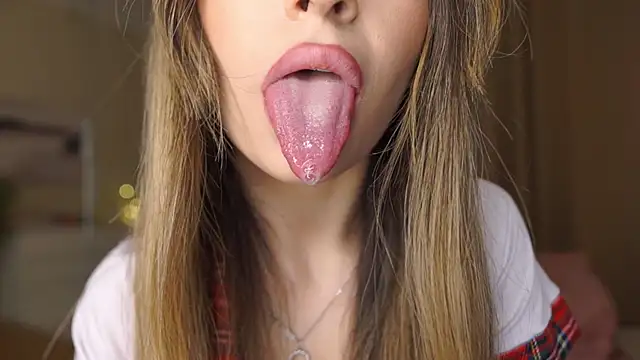 GeorginaHarn ওয়েবক্যাম শো