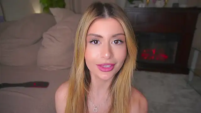 Show de webcam de GeorginaHarn