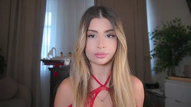GeorginaHarn 라이브 XXX 채팅