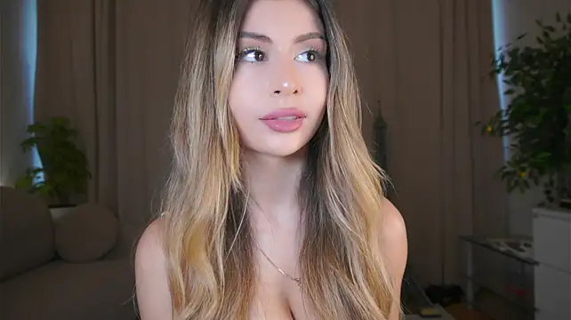 GeorginaHarn Live XXX-Chat