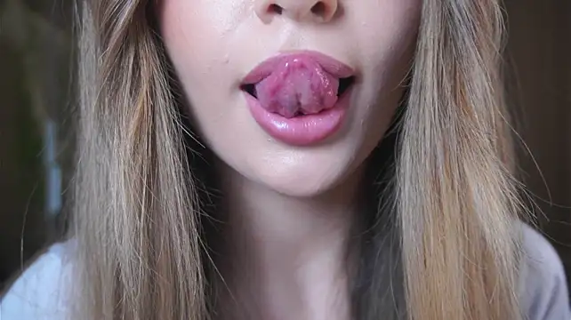 โชว์เว็บแคมของ GeorginaHarn