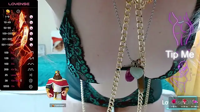 Daddyisssues1's Live Sex Cam Show