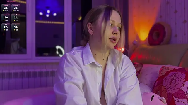 عرض كام Estella_Elwood