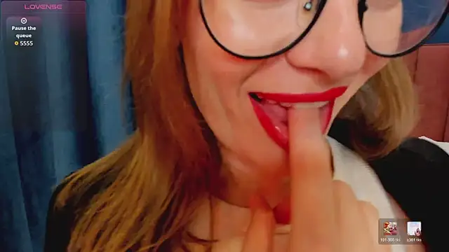 EvelynPoole – webcam-show