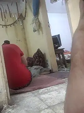 lSOSO-Whore-Egypt's Webcam Show