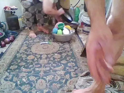 عرض كام lSOSO-Whore-Egypt