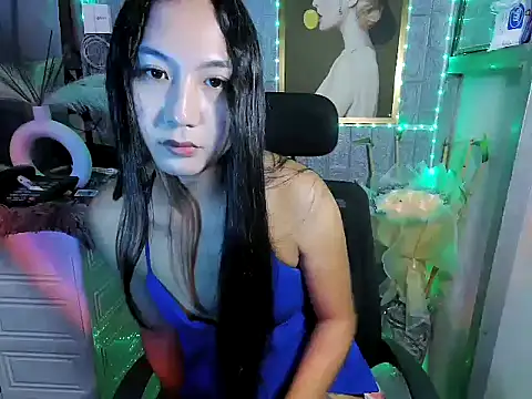 Nathalie_Smith19 Pertunjukan Webcam