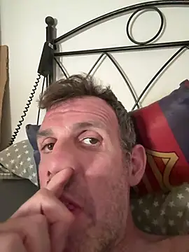 הופעת וובקאם של chicofashion50
