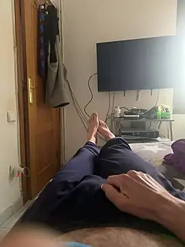 chicofashion50's Webcam Show