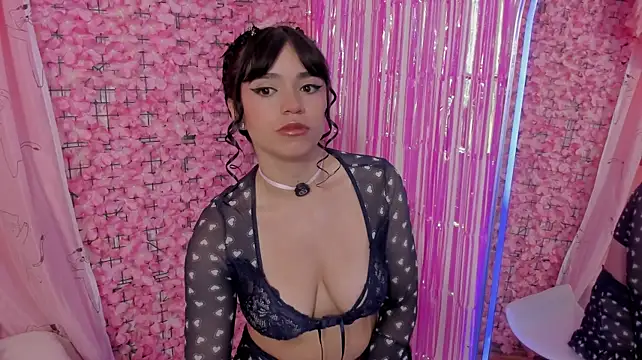 Pinky_purr's Live XXX Chat