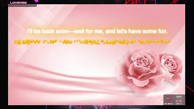 Pinky_purr Chat XXX in diretta