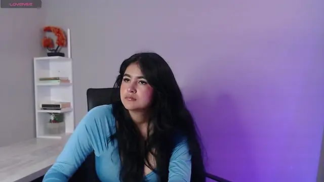Chat XXX en directo de Emma__clark_