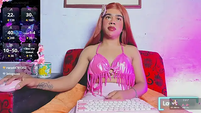 Kory_bigcock20 Webcam Show