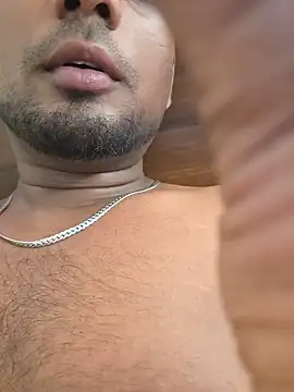 Show Webcam de JabbingSiderite