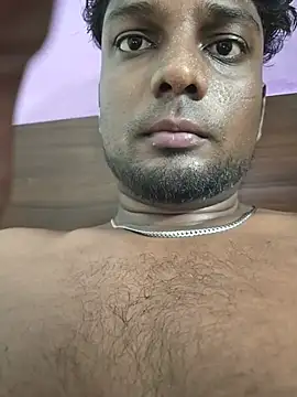 JabbingSiderite Pertunjukan Webcam