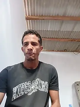 Show de webcam de ninfourso