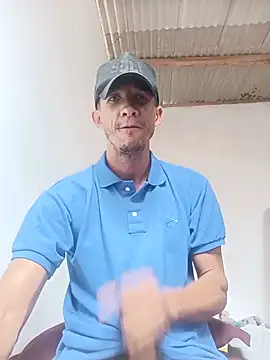 Show de webcam de ninfourso