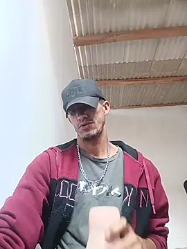 Show de webcam de ninfourso
