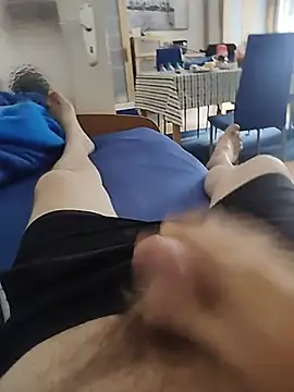 Webkamerová show Brutalle88