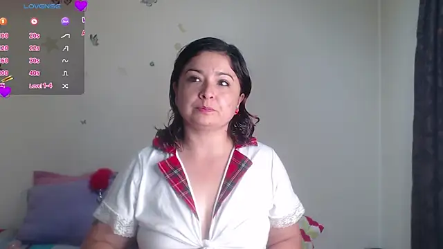 Chat XXX Live evangeline_lover