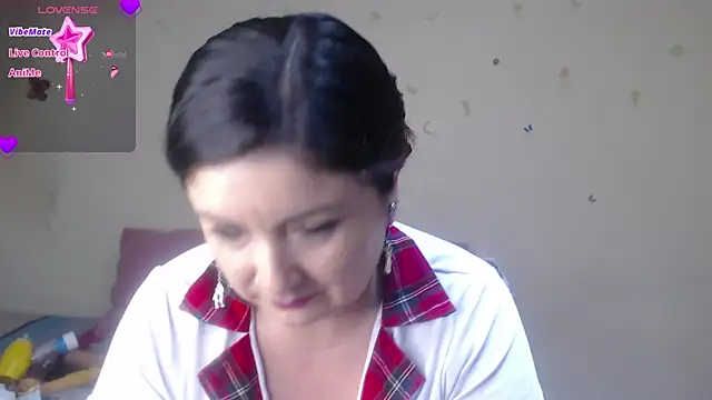 Chat XXX en directo de evangeline_lover