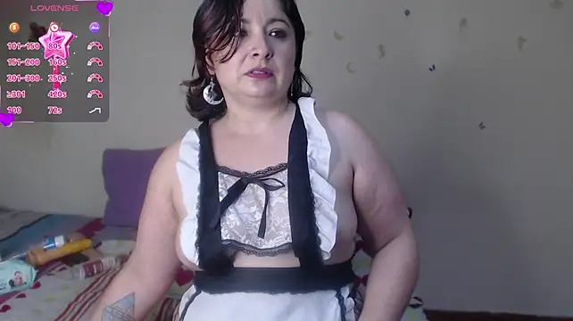 evangeline_lover Adlı Modelin Canlı XXX Sohbeti