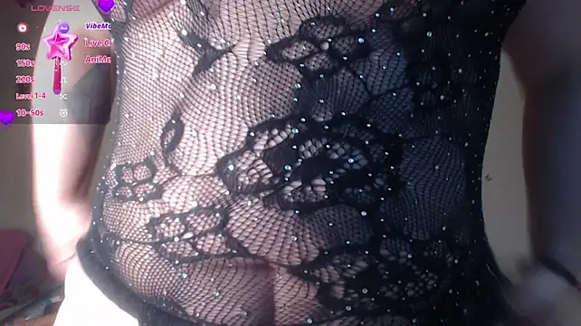 evangeline_lover's Live XXX Chat